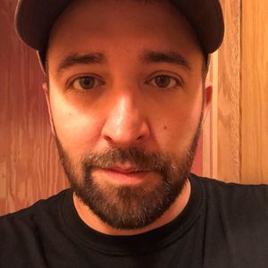 Meet your Posher, Nicholas